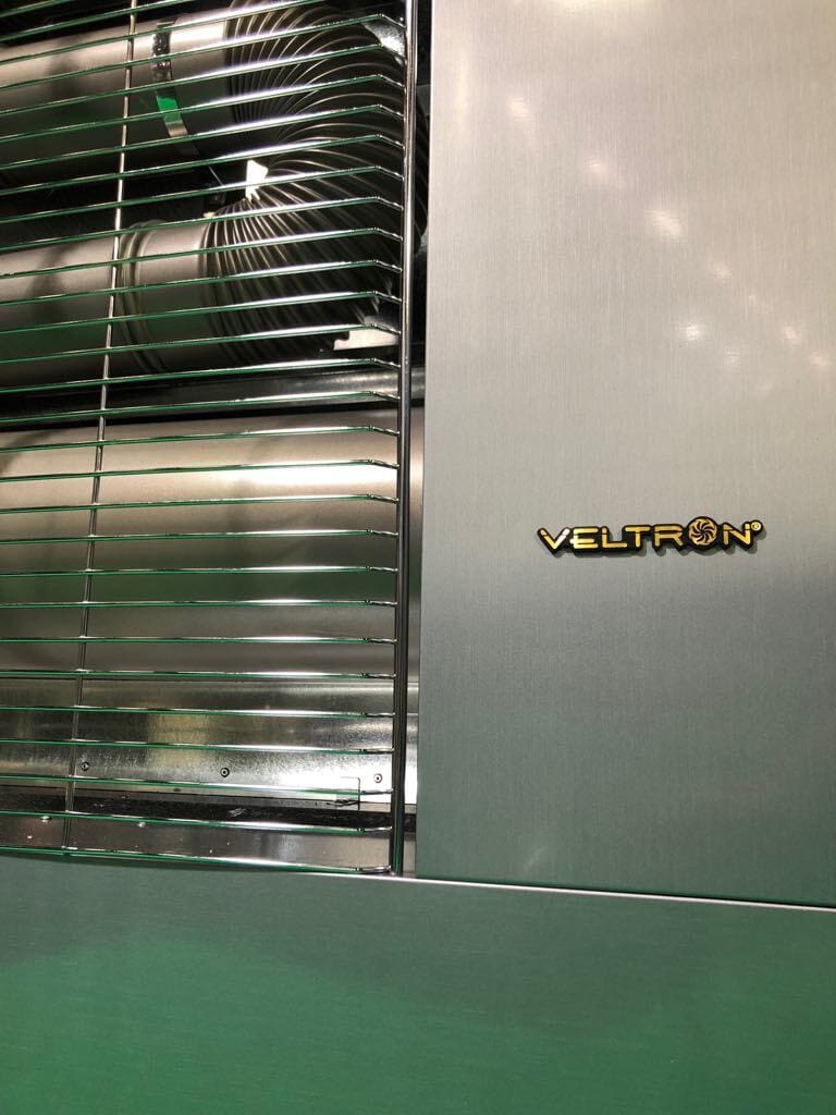 Veltron Heater DHOE210_6