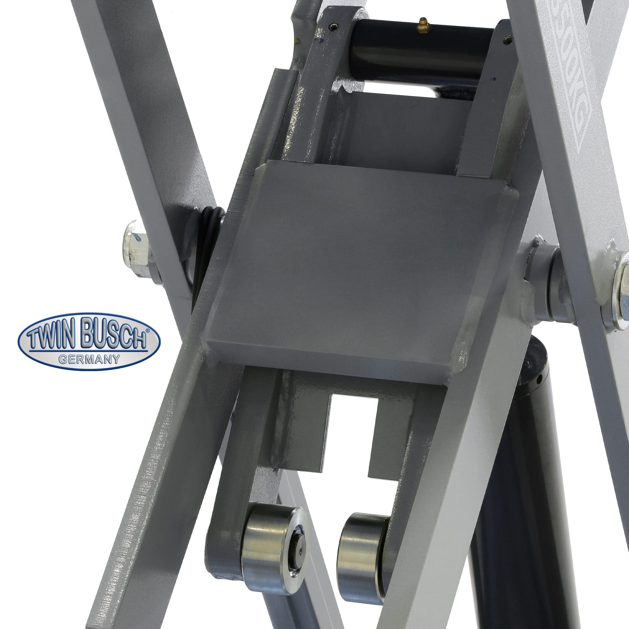 Klargøringslift TWS35-10-G_drejeled