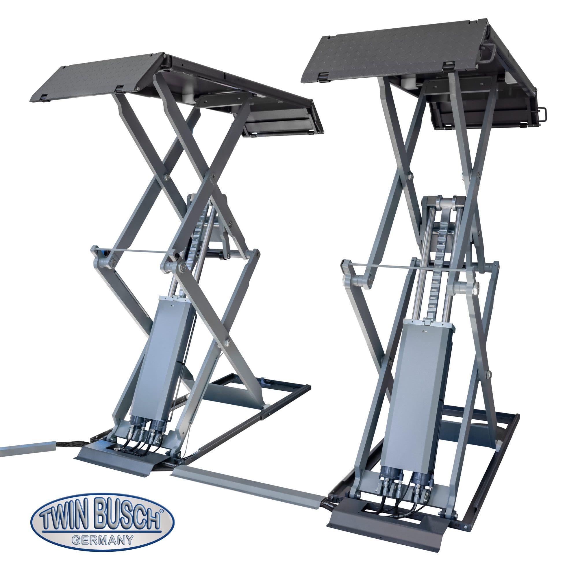 twinbusch-profi-saxlift-3500-kg-billede-1