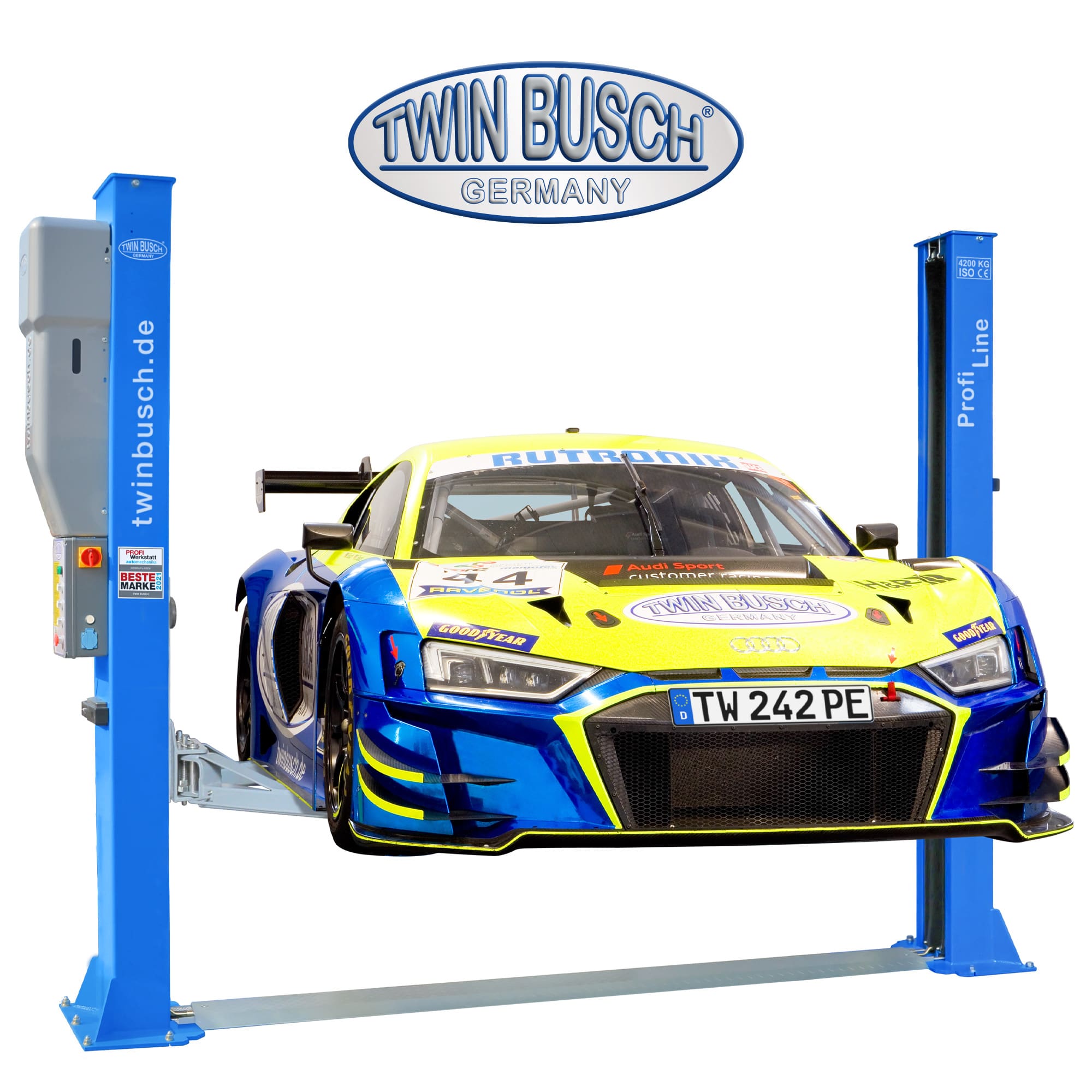 twinbusch-tw242pe-autolift-4200kg