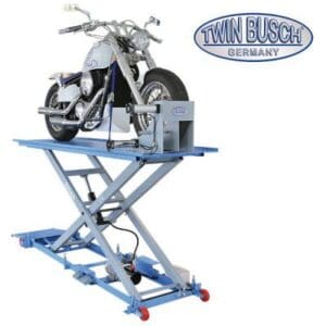 TwinBusch TWM02 motorcykellift - 500 kg