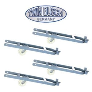 Mobilkit til TW436P + D2