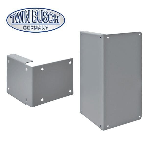 Forskydningsbeslag TW436P-VP