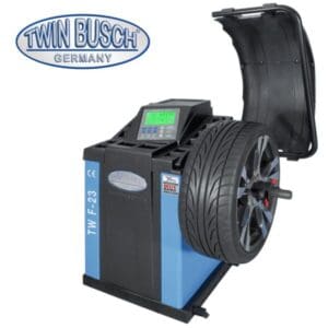 Afbalanceringsmaskine TWF-23