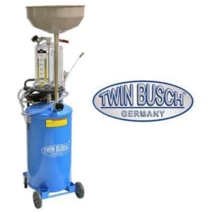 Olieopsamler - TwinBusch TW21950