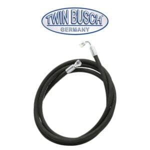 Hydraulikslange kort til TWS310E-TWS310-FZ med Nødstopkontakt_E-HEB0109