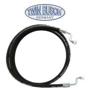 Hydraulikslange - mellem søjler til TW 242G_E-HEB0101