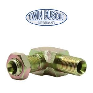 Hydrauliktilslutning - Vinkelstykke_E-HEB0064