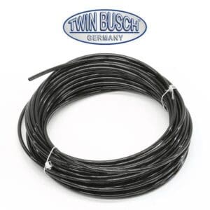 Trykluftslange 6 mm til TwinBusch sakselift /meter