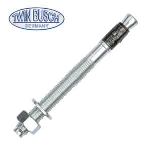 Heavy Duty ankerbolt M16x173 4.8_E-HEB0515
