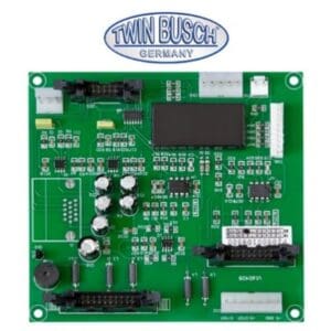 Mainboard TWF-50T Afbalanceringsmaskine
