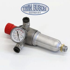 Trykregulator E-KPS0064