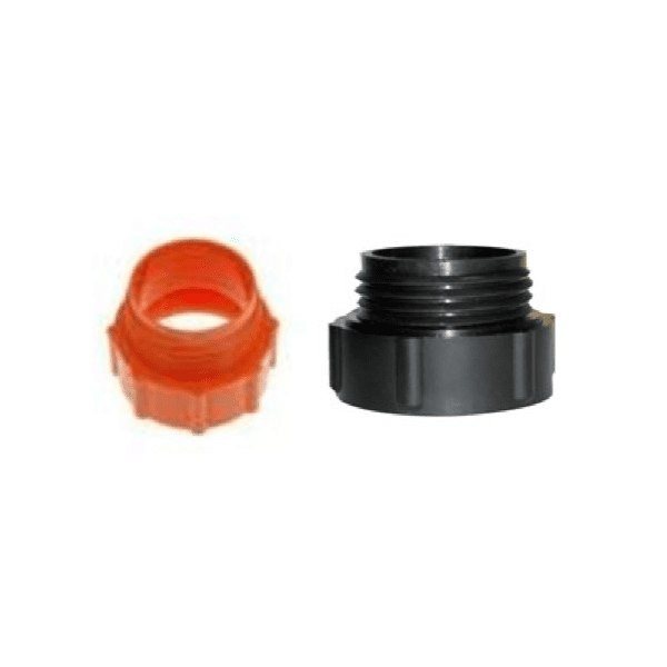 HILL ADAPTER SORT F.200L PLAST FT053