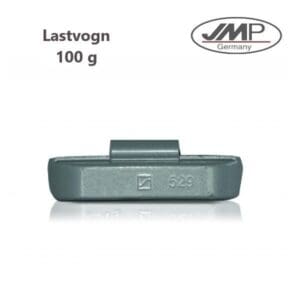 Afbalanceringsklodser 20 x 100g til lastvogn PRO kvalitet