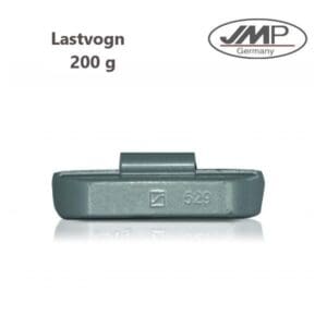 Afbalanceringsklodser 20 x 200g til lastvogn PRO kvalitet