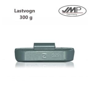 Afbalanceringsklodser 20 x 300g til lastvogn PRO kvalitet