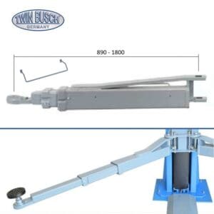 250 Heavy Line_1800 liftarm