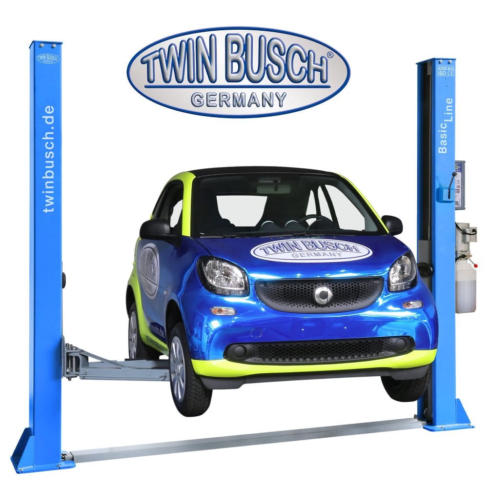 242M 2 søjlet autolift 1504_10