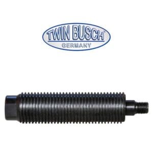 TWF-50T balanceaksel