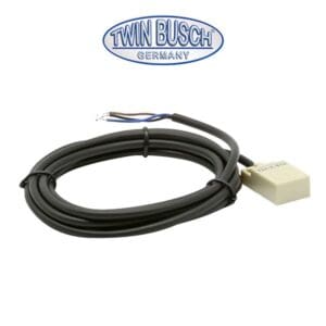 Level-, magnetsensor til sakselift TWS319
