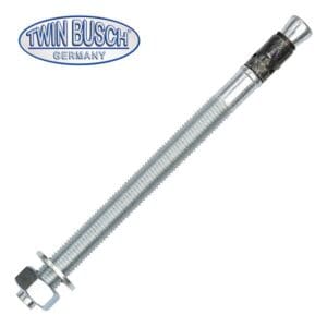 Heavy Duty ankerbolt M16x223_E-HEB0516