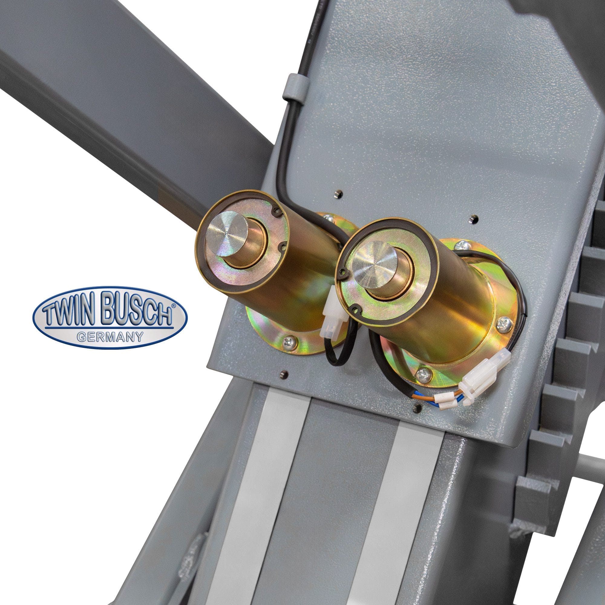 Sakselift til nedbygning TwinBusch TWS318UE PROFI | 3000 kg - Billede 7